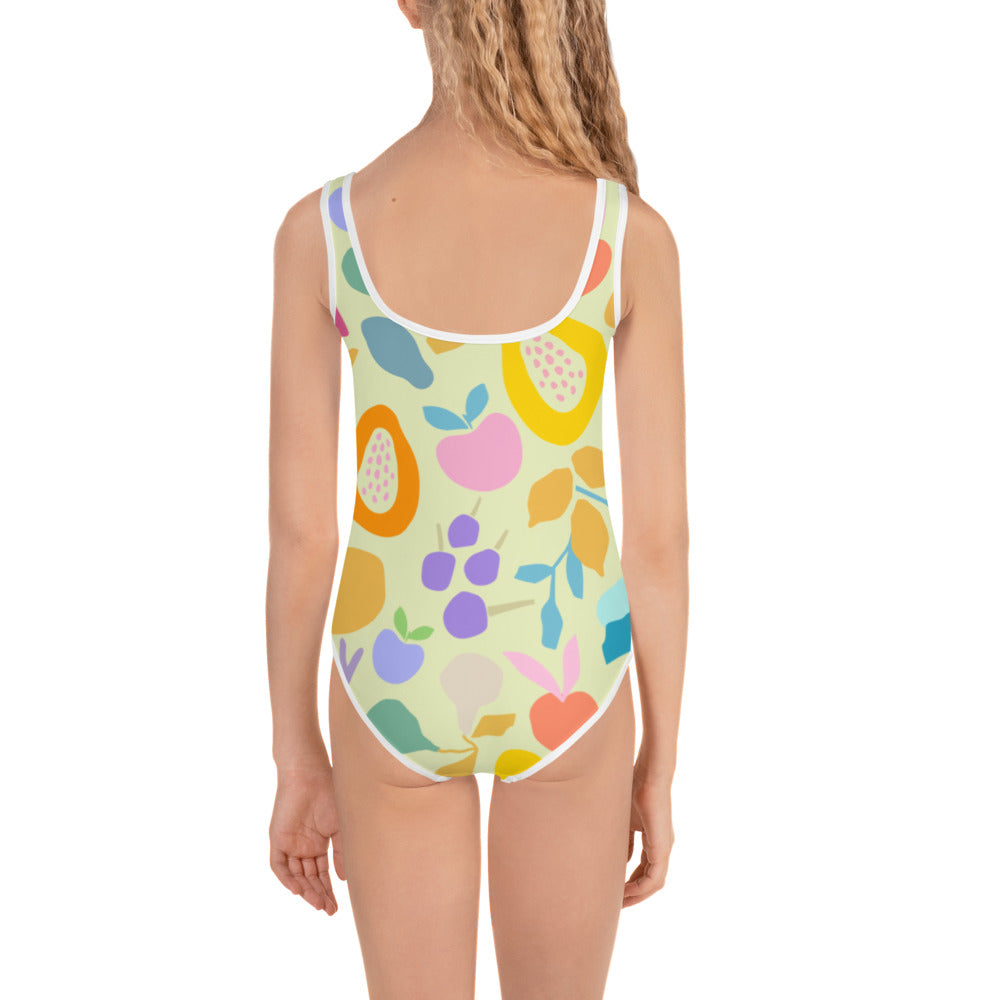 Fruity - swimsuit for children