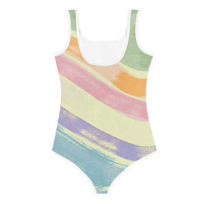 Curves - swimsuit for babies and children