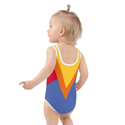 Heldin - 2- swimsuit for babies & children