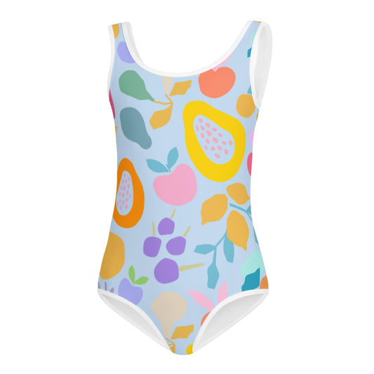Fruity - swimsuit for girls