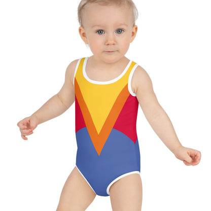 Heldin - 2- swimsuit for babies & children