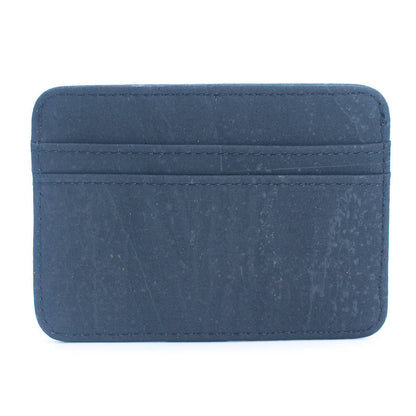 Men's RFID-Blocking Cork Card Wallets BAG-2253-5