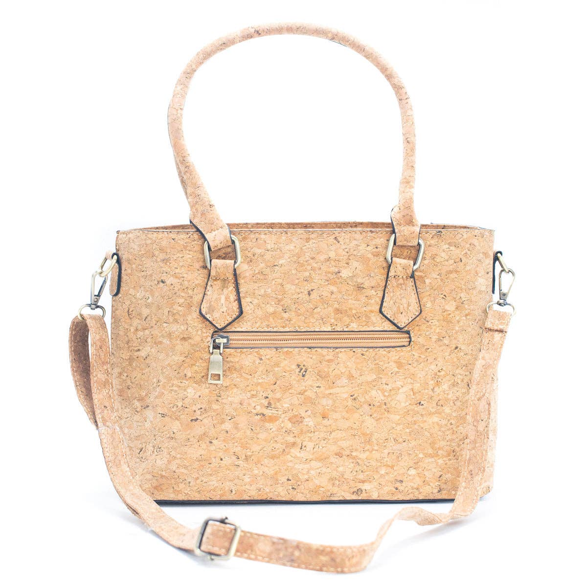 Lina Cork Everyday Handbag-Bag-2225-11