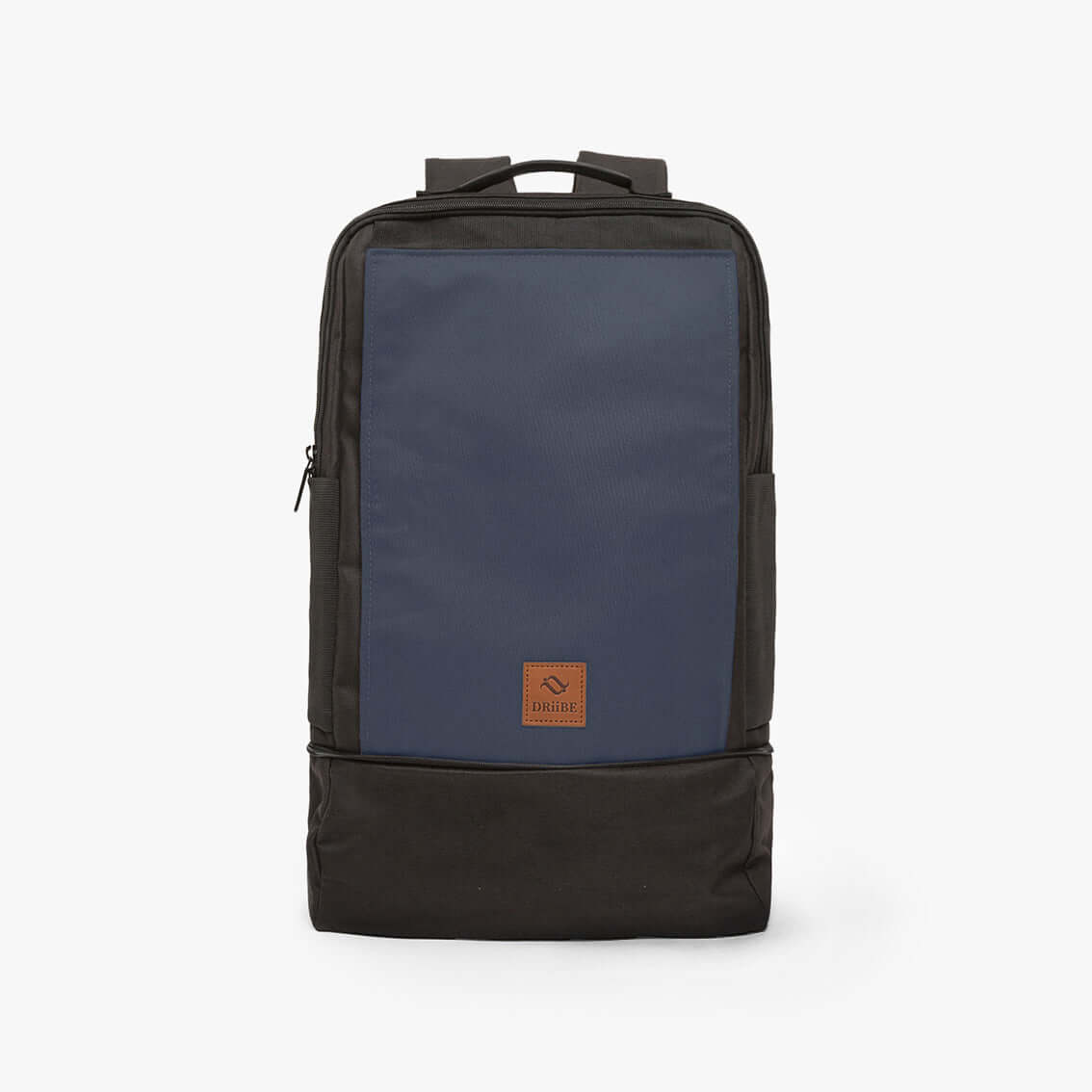 CITYC Laptop 2 in 1 Backpack Navy Blue-2