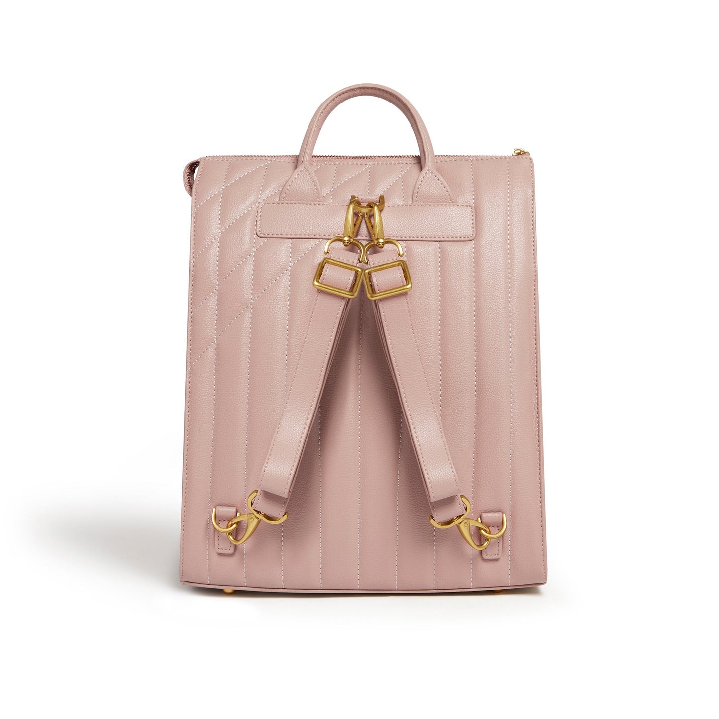 Danai Backpack in Pink-3
