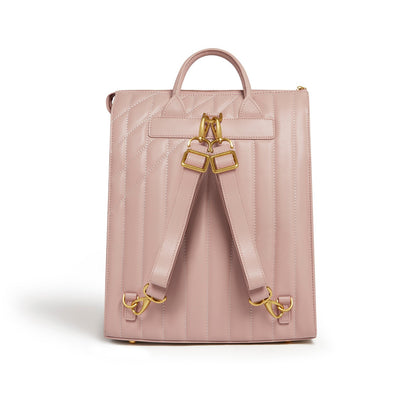Danai Backpack in Pink-3