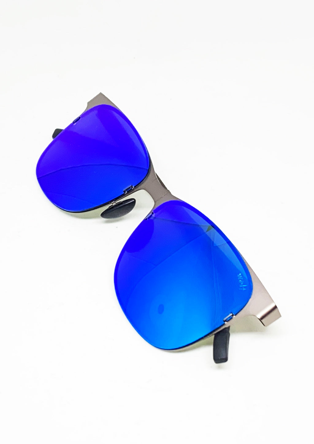 Rover - Faltbare Sonnenbrille mit Bluetooth-Hülle-Sonnenbrillen-linaliva.de