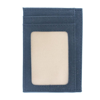Men's RFID-Blocking Cork Card Wallets BAG-2252-1