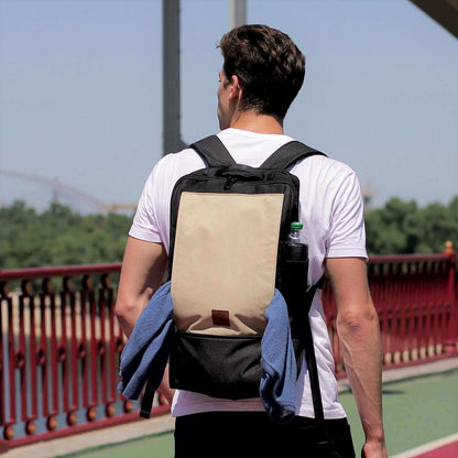 CITYC 2 in 1 Travel Backpack-8