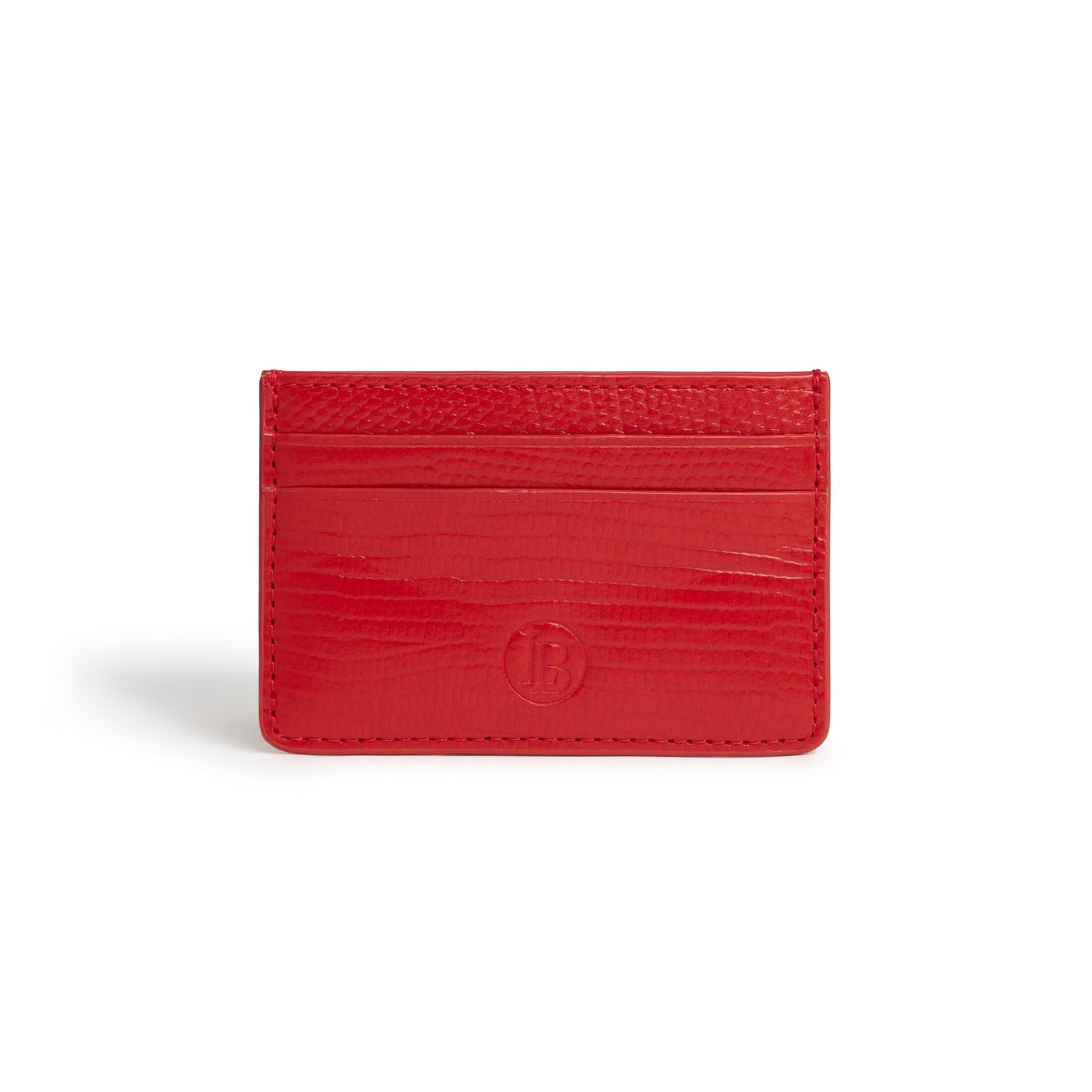 Juniper Red CC holder & Key chain Gift Box-2