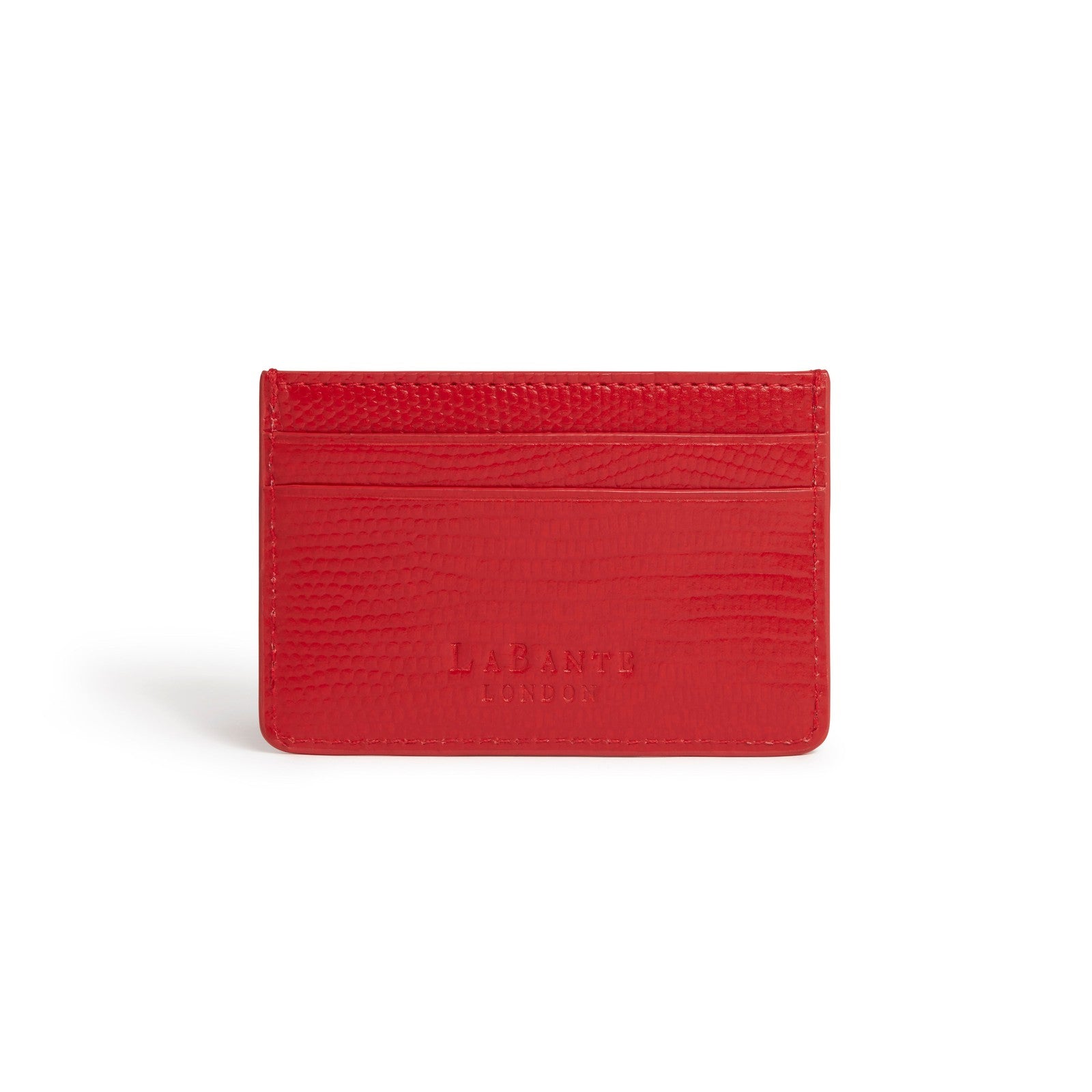 Juniper Red CC holder & Key chain Gift Box-1