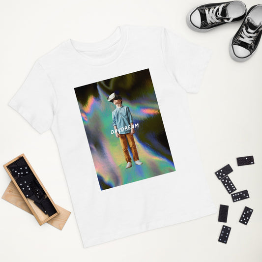 daydream - Bio-Baumwolle T-Shirt für Kinder-Baby & Kinder Oberteile-linaliva.de
