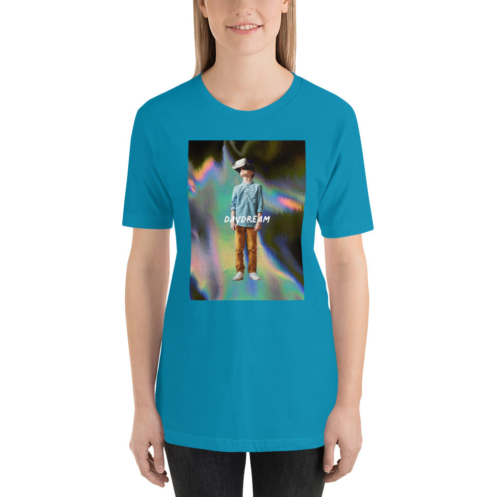 Daydream - T-Shirt - Unisex-Unisex T-Shirts-linaliva.de