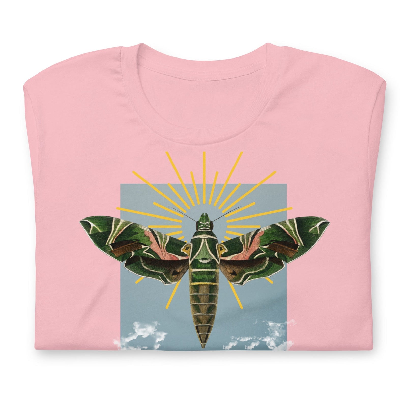 Holy Biology! - T-Shirt - Unisex-Unisex T-Shirts-linaliva.de