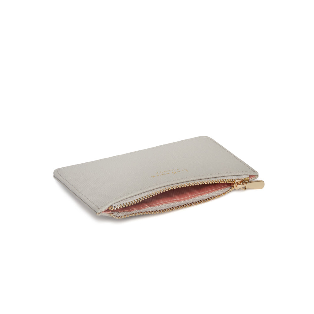 Willow Grey Coin and Card Holder-2
